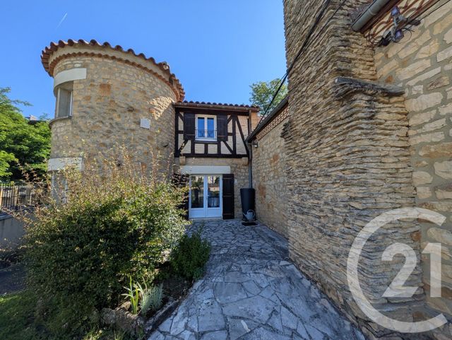 maison à vendre - 13 pièces - 459.35 m2 - SARLAT LA CANEDA - 24 - AQUITAINE - Century 21 Patrimoine 24