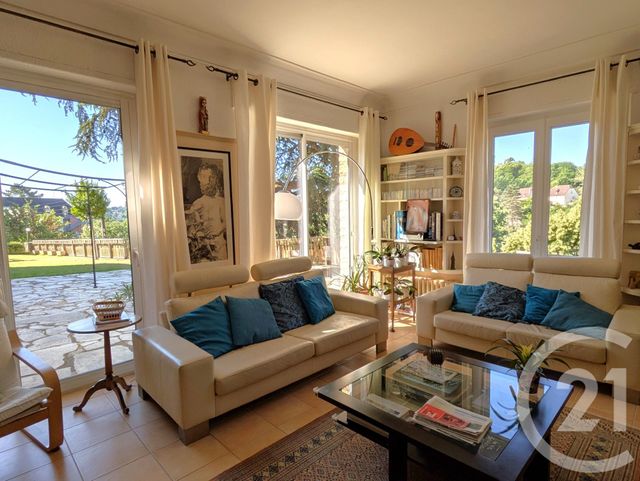 maison à vendre - 13 pièces - 459.35 m2 - SARLAT LA CANEDA - 24 - AQUITAINE - Century 21 Patrimoine 24