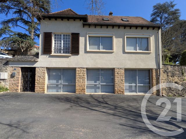 maison à vendre - 13 pièces - 459.35 m2 - SARLAT LA CANEDA - 24 - AQUITAINE - Century 21 Patrimoine 24