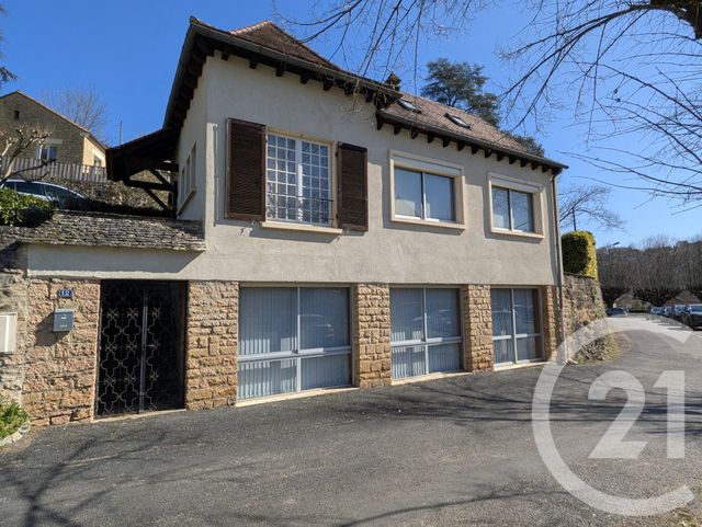 maison à vendre - 13 pièces - 459.35 m2 - SARLAT LA CANEDA - 24 - AQUITAINE - Century 21 Patrimoine 24