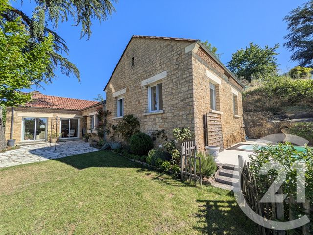 Maison à vendre SARLAT LA CANEDA