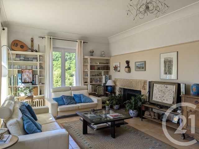 maison à vendre - 13 pièces - 459.35 m2 - SARLAT LA CANEDA - 24 - AQUITAINE - Century 21 Patrimoine 24