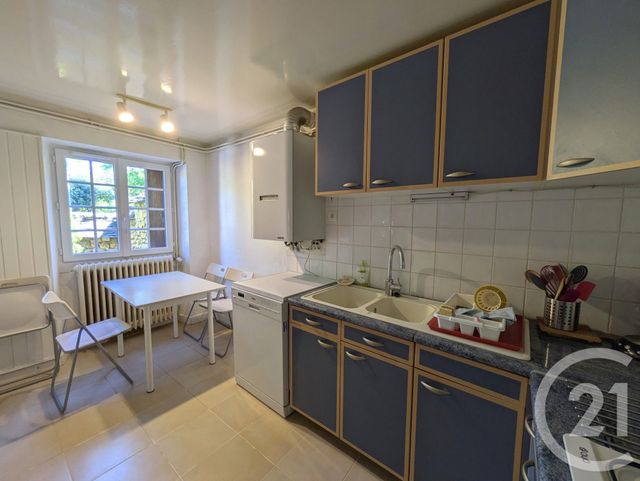 maison à vendre - 13 pièces - 459.35 m2 - SARLAT LA CANEDA - 24 - AQUITAINE - Century 21 Patrimoine 24