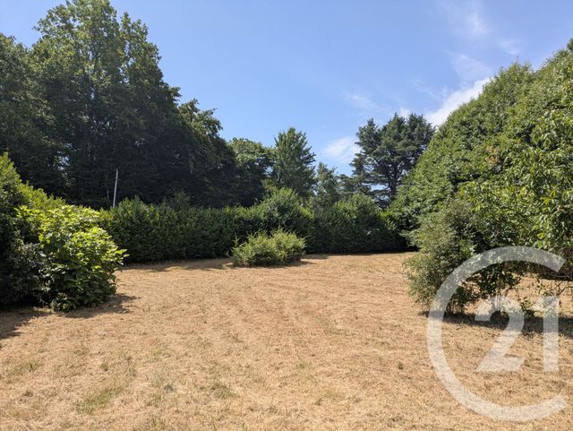 terrain à vendre - 4642.0 m2 - SARLAT LA CANEDA - 24 - AQUITAINE - Century 21 Patrimoine 24