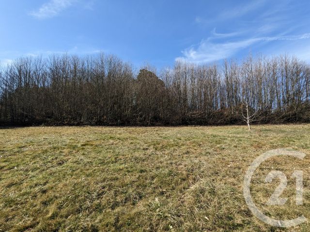 terrain à vendre - 4642.0 m2 - SARLAT LA CANEDA - 24 - AQUITAINE - Century 21 Patrimoine 24