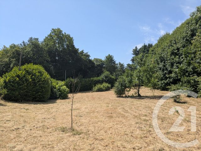 terrain à vendre - 4642.0 m2 - SARLAT LA CANEDA - 24 - AQUITAINE - Century 21 Patrimoine 24