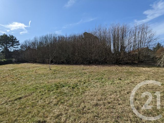 Afficher la photo en grand terrain à vendre - 4642.0 m2 - SARLAT LA CANEDA - 24 - AQUITAINE - Century 21 Patrimoine 24