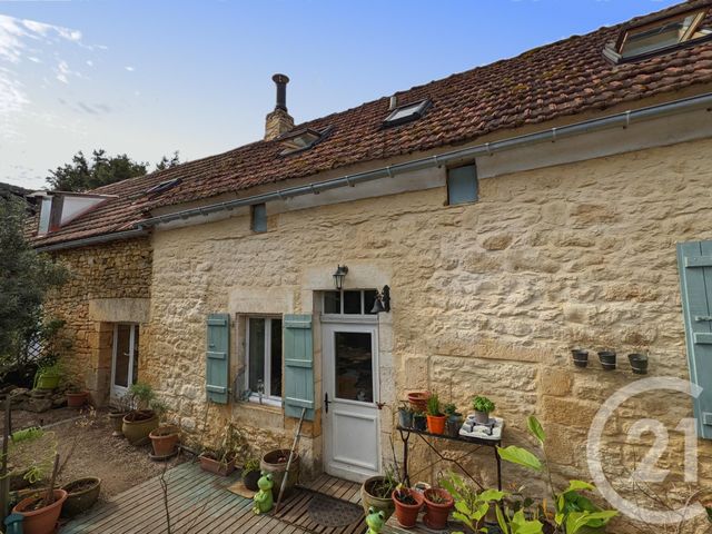 maison - JAYAC - 24