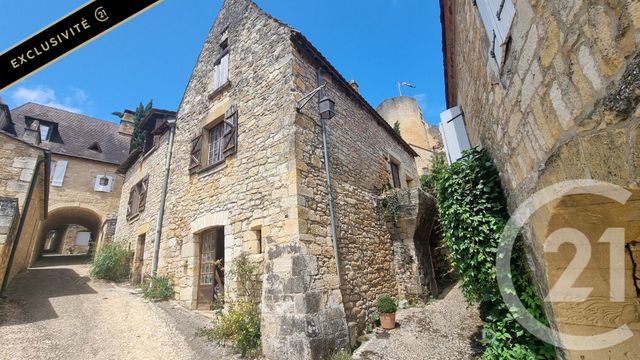 maison - CASTELNAUD LA CHAPELLE - 24