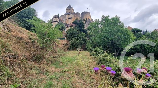 maison à vendre - 3 pièces - 60.9 m2 - CASTELNAUD LA CHAPELLE - 24 - AQUITAINE - Century 21 Patrimoine 24