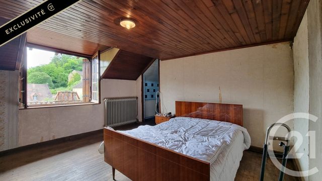 maison à vendre - 3 pièces - 60.9 m2 - CASTELNAUD LA CHAPELLE - 24 - AQUITAINE - Century 21 Patrimoine 24