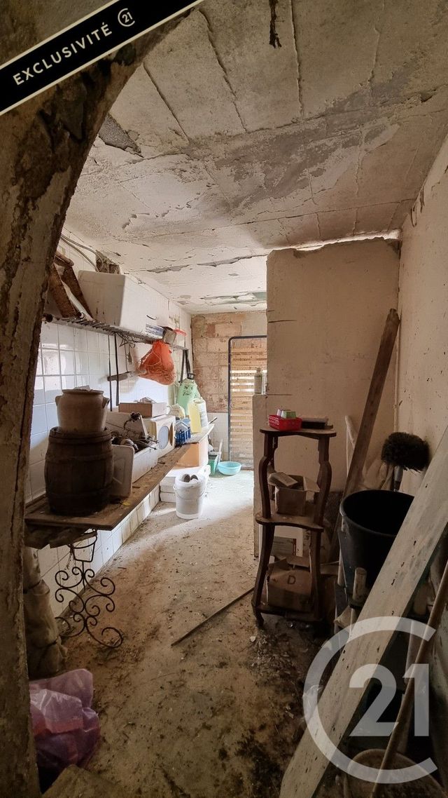 maison à vendre - 3 pièces - 60.9 m2 - CASTELNAUD LA CHAPELLE - 24 - AQUITAINE - Century 21 Patrimoine 24