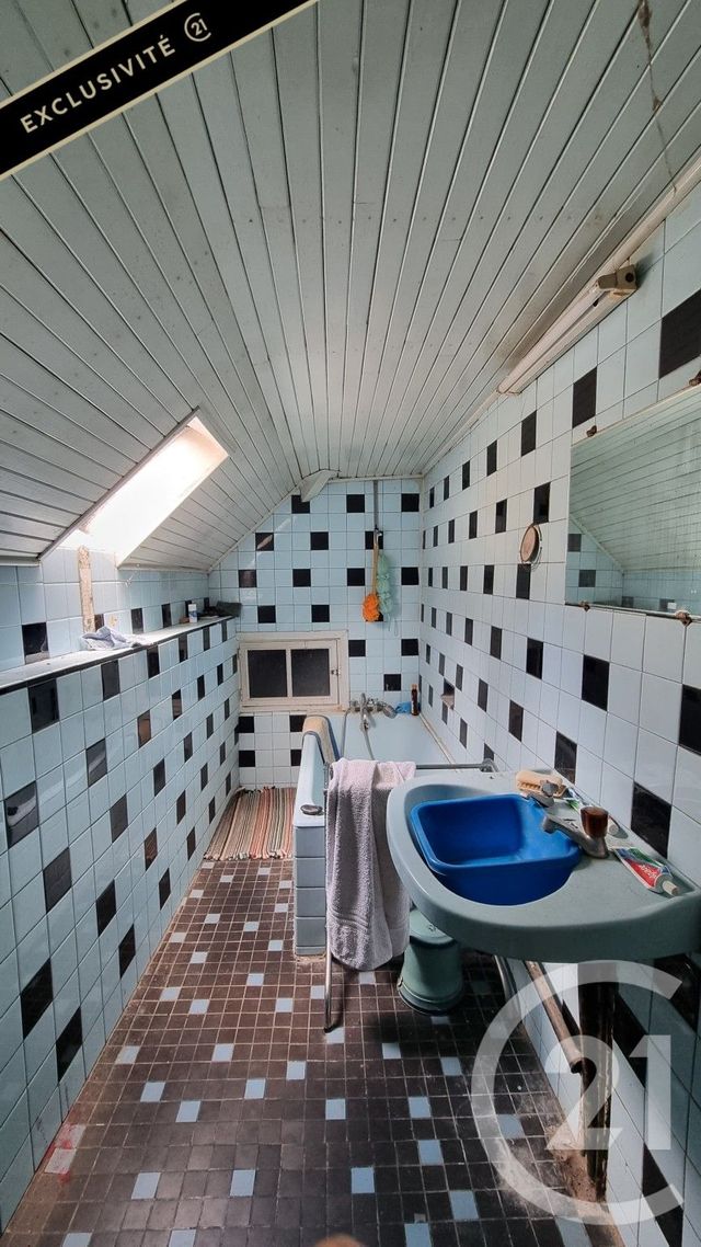 maison à vendre - 3 pièces - 60.9 m2 - CASTELNAUD LA CHAPELLE - 24 - AQUITAINE - Century 21 Patrimoine 24