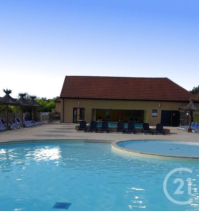appartement - SARLAT LA CANEDA - 24