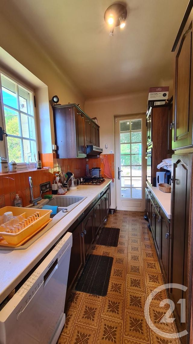 maison à vendre - 8 pièces - 260.0 m2 - SARLAT LA CANEDA - 24 - AQUITAINE - Century 21 Patrimoine 24