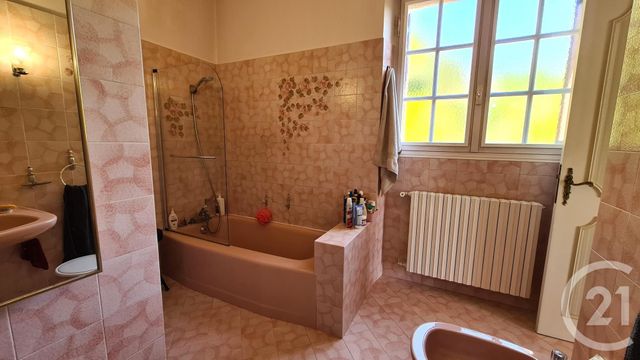 maison à vendre - 8 pièces - 260.0 m2 - SARLAT LA CANEDA - 24 - AQUITAINE - Century 21 Patrimoine 24