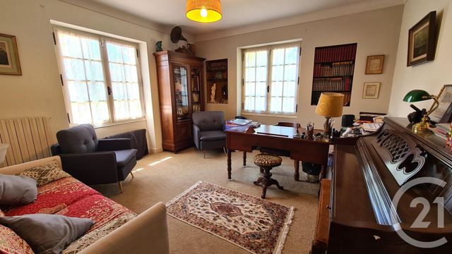 maison à vendre - 8 pièces - 260.0 m2 - SARLAT LA CANEDA - 24 - AQUITAINE - Century 21 Patrimoine 24