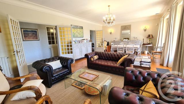 maison à vendre - 8 pièces - 260.0 m2 - SARLAT LA CANEDA - 24 - AQUITAINE - Century 21 Patrimoine 24