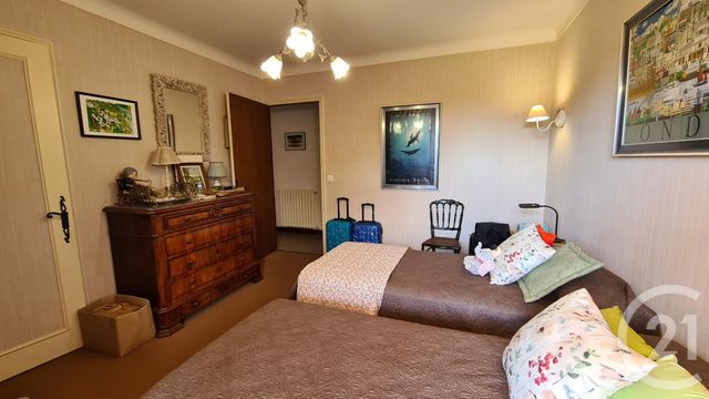 maison à vendre - 8 pièces - 260.0 m2 - SARLAT LA CANEDA - 24 - AQUITAINE - Century 21 Patrimoine 24