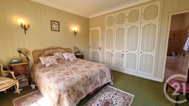 maison à vendre - 8 pièces - 260.0 m2 - SARLAT LA CANEDA - 24 - AQUITAINE - Century 21 Patrimoine 24