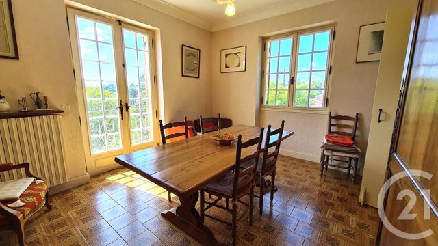 maison à vendre - 8 pièces - 260.0 m2 - SARLAT LA CANEDA - 24 - AQUITAINE - Century 21 Patrimoine 24
