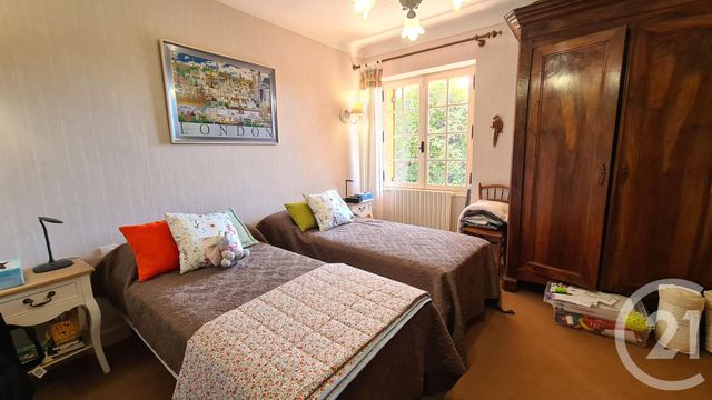 maison à vendre - 8 pièces - 260.0 m2 - SARLAT LA CANEDA - 24 - AQUITAINE - Century 21 Patrimoine 24