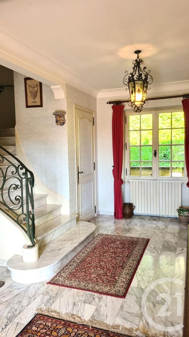 maison à vendre - 8 pièces - 260.0 m2 - SARLAT LA CANEDA - 24 - AQUITAINE - Century 21 Patrimoine 24