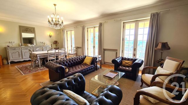maison à vendre - 8 pièces - 260.0 m2 - SARLAT LA CANEDA - 24 - AQUITAINE - Century 21 Patrimoine 24