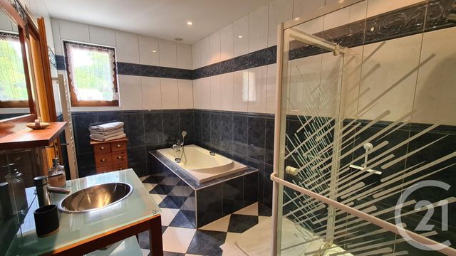 maison à vendre - 7 pièces - 200.0 m2 - BEYNAC ET CAZENAC - 24 - AQUITAINE - Century 21 Patrimoine 24