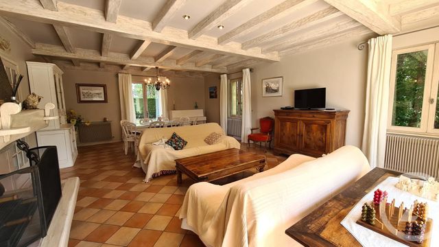 maison à vendre - 7 pièces - 200.0 m2 - BEYNAC ET CAZENAC - 24 - AQUITAINE - Century 21 Patrimoine 24