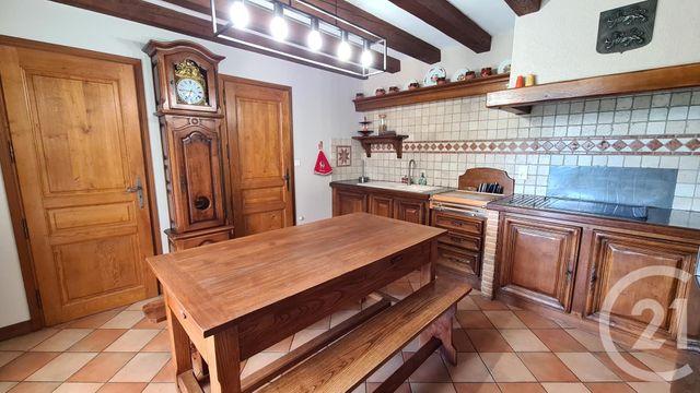 maison à vendre - 7 pièces - 200.0 m2 - BEYNAC ET CAZENAC - 24 - AQUITAINE - Century 21 Patrimoine 24