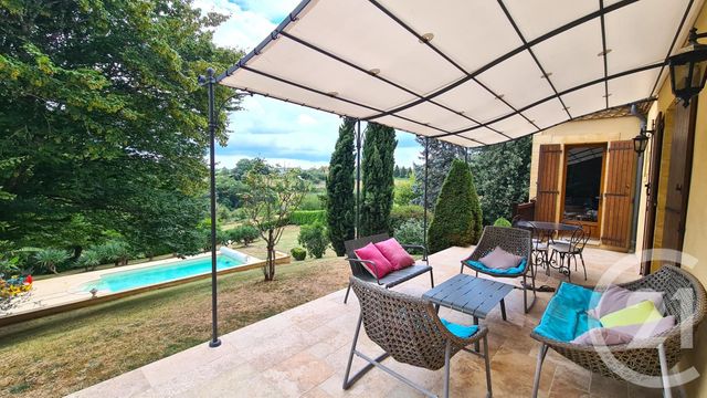 maison à vendre - 7 pièces - 200.0 m2 - BEYNAC ET CAZENAC - 24 - AQUITAINE - Century 21 Patrimoine 24