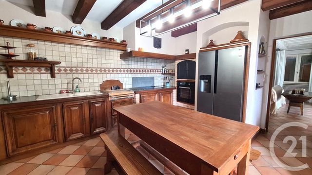 maison à vendre - 7 pièces - 200.0 m2 - BEYNAC ET CAZENAC - 24 - AQUITAINE - Century 21 Patrimoine 24