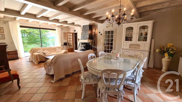 maison à vendre - 7 pièces - 200.0 m2 - BEYNAC ET CAZENAC - 24 - AQUITAINE - Century 21 Patrimoine 24