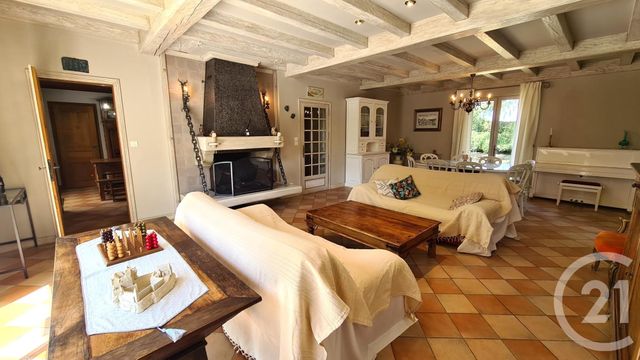 maison à vendre - 7 pièces - 200.0 m2 - BEYNAC ET CAZENAC - 24 - AQUITAINE - Century 21 Patrimoine 24