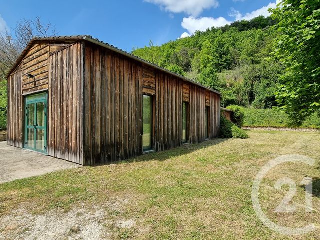 commerce à vendre - 156.0 m2 - CASTELNAUD LA CHAPELLE - 24 - AQUITAINE - Century 21 Patrimoine 24