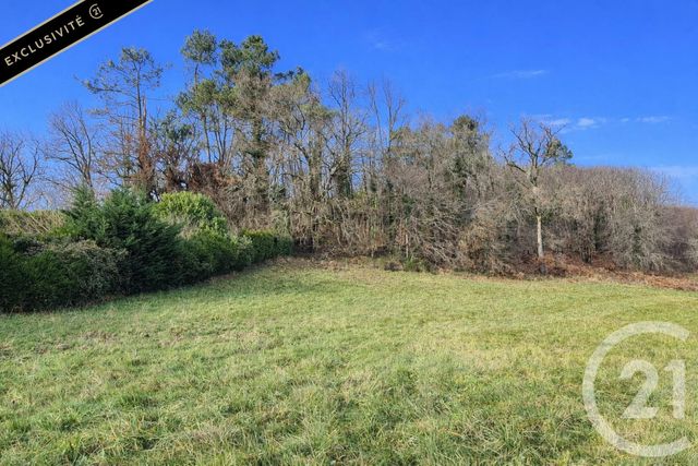 terrain à vendre - 10951.0 m2 - SARLAT LA CANEDA - 24 - AQUITAINE - Century 21 Patrimoine 24