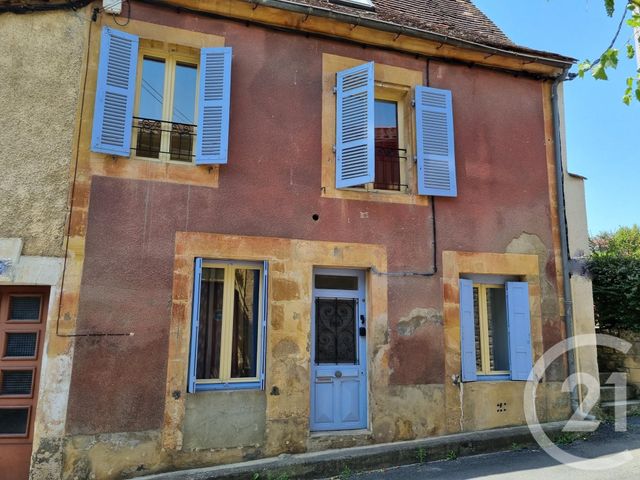  - SARLAT LA CANEDA - 