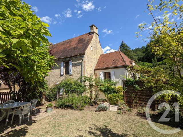 maison - CARLUX - 24
