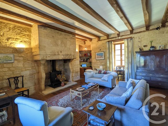 maison - CARLUX - 24