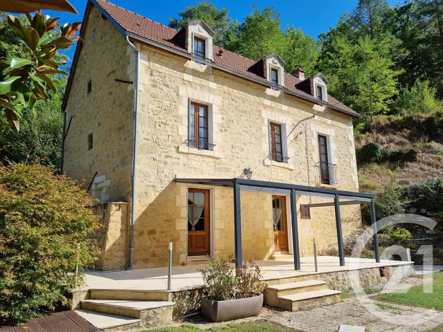 maison - CARLUX - 24