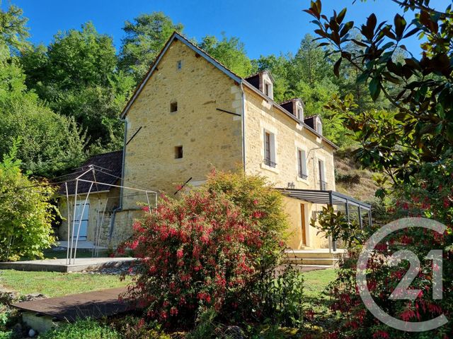 maison - CARLUX - 24