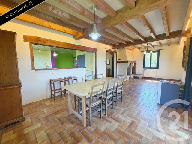 maison à vendre - 6 pièces - 116.72 m2 - CENAC ET ST JULIEN - 24 - AQUITAINE - Century 21 Patrimoine 24