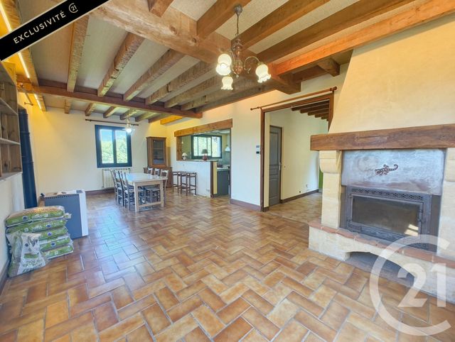 maison à vendre - 6 pièces - 116.72 m2 - CENAC ET ST JULIEN - 24 - AQUITAINE - Century 21 Patrimoine 24