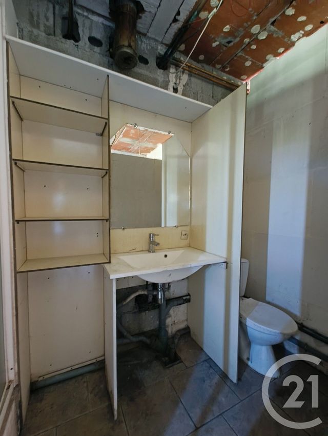 maison à vendre - 6 pièces - 116.72 m2 - CENAC ET ST JULIEN - 24 - AQUITAINE - Century 21 Patrimoine 24