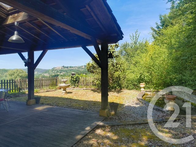 maison à vendre - 6 pièces - 116.72 m2 - CENAC ET ST JULIEN - 24 - AQUITAINE - Century 21 Patrimoine 24