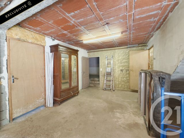 maison à vendre - 6 pièces - 116.72 m2 - CENAC ET ST JULIEN - 24 - AQUITAINE - Century 21 Patrimoine 24