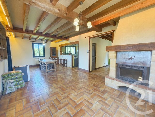 maison à vendre - 6 pièces - 116.72 m2 - CENAC ET ST JULIEN - 24 - AQUITAINE - Century 21 Patrimoine 24