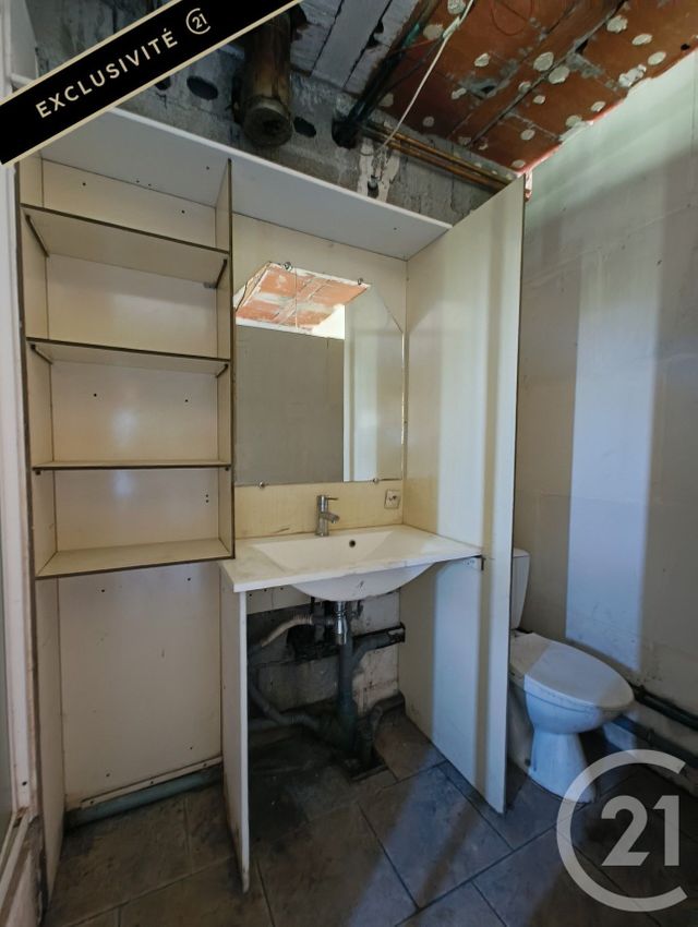 maison à vendre - 6 pièces - 116.72 m2 - CENAC ET ST JULIEN - 24 - AQUITAINE - Century 21 Patrimoine 24