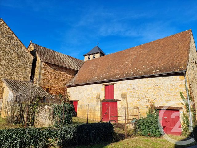 maison à vendre - 1 pièce - 77.0 m2 - VEYRIGNAC - 24 - AQUITAINE - Century 21 Patrimoine 24